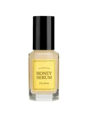 I´m From Honey serum - pleťové sérum s Medem a Mateří kašičkou Kup Teď