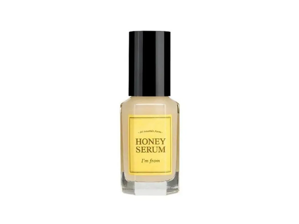 I´m From Honey serum - pleťové sérum s Medem a Mateří kašičkou Kup Teď