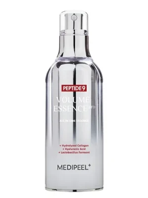 Oblíbený Medi-Peel Peptide 9 Volume Essence pro - liftingová kyslíková essence