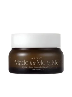 Výhodná Nabídka Axis-Y Biome Ultimate Indulging cream - luxusní pleťový krém s Anti-Aging účinkem