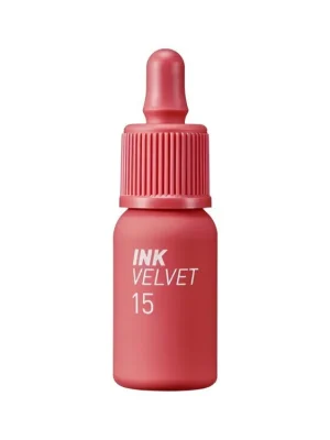 Peripera Ink Velvet - dlouhotrvající barevný Tint na rty se saténovým finishem Cenový Hit