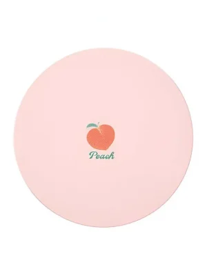 Skinfood Peach Cotton Multi Finish Powder - zmatňující sypký pudr Nejlepší Volba