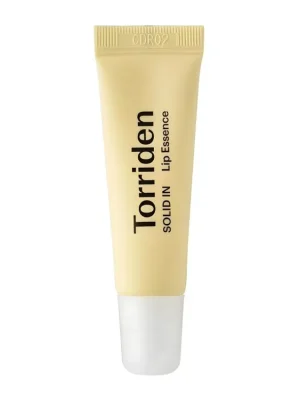 Časově Omezené Torriden Solid In Lip essence - hydratační balzám na rty s Ceramidy