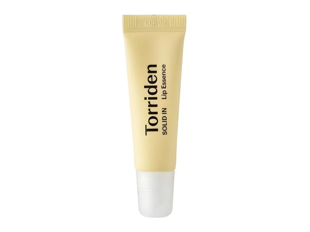 Časově Omezené Torriden Solid In Lip essence - hydratační balzám na rty s Ceramidy