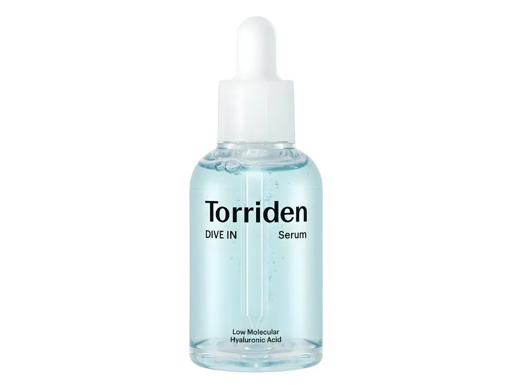 Kup Teď Torriden Dive In Low Molecular Hyaluronic Acid serum - vysoce hydratační pleťové sérum s Kyselinou Hyaluronovou