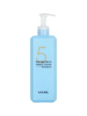MASIL 5Probiotics Perfect Volume Shampoo - šampon s probiotiky pro objem vlasů Koupit Online