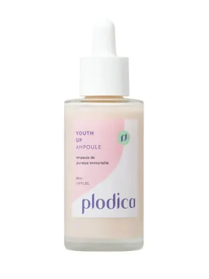 Plodica Youth Up ampoule - zpevňující pleťové sérum s Anti-aging účinkem Koupit Online