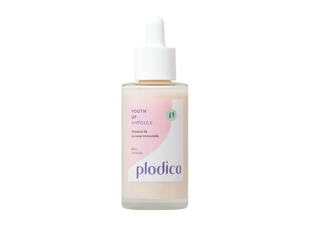 Plodica Youth Up ampoule - zpevňující pleťové sérum s Anti-aging účinkem Koupit Online
