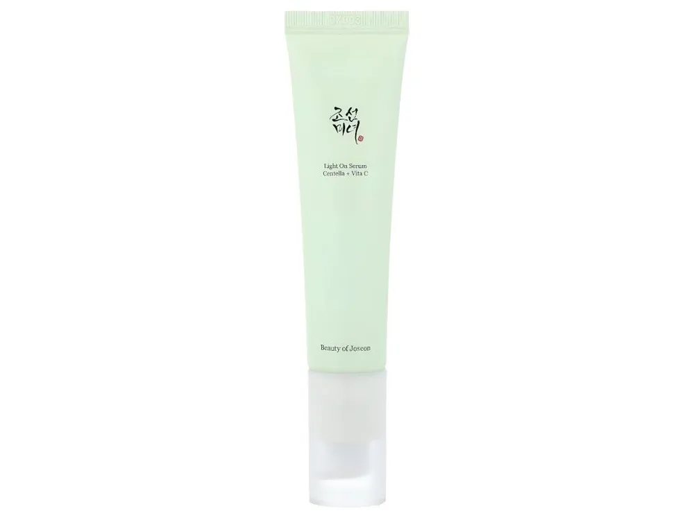 Rychlé Dodání Beauty of Joseon Light Serum Centella + Vita C - lehké rozjasňující pleťové sérum s vitamínem C