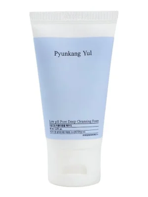 Vysoce Kvalitní Pyunkang Yul Low pH Pore Deep Cleansing foam - jemná čistící pěna s nízkým pH