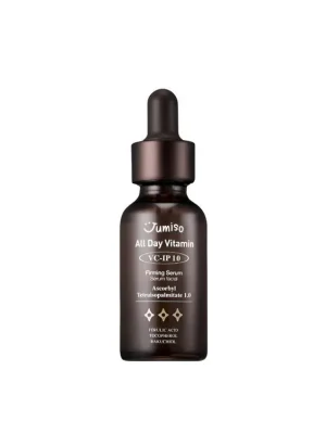 Jumiso All Day Vitamin VC-IP 1.0 Firming serum - zpevňující sérum s vitamínem C Expresní Doručení
