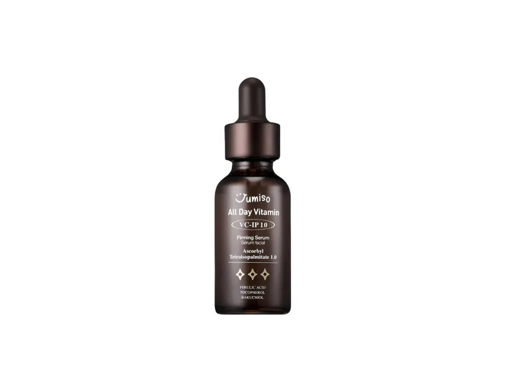 Jumiso All Day Vitamin VC-IP 1.0 Firming serum - zpevňující sérum s vitamínem C Expresní Doručení