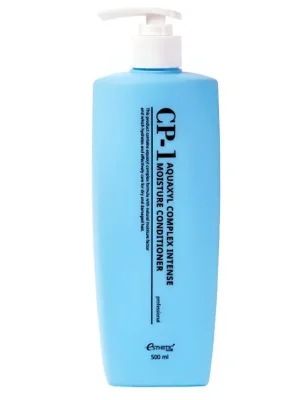 Esthetic House Aquaxyl Complex Intense Moisture Conditioner - hydratační kondicionér obnovující poškozenou strukturu vlasů Nízká Cena