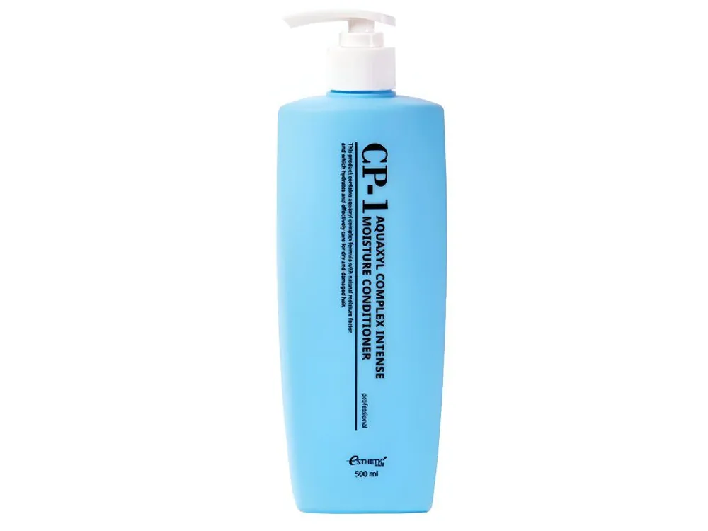 Esthetic House Aquaxyl Complex Intense Moisture Conditioner - hydratační kondicionér obnovující poškozenou strukturu vlasů Nízká Cena