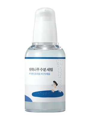 Výhodná Nabídka Round Lab Birch Juice Moisturizing serum - hydratační pleťové sérum s březovou mízou