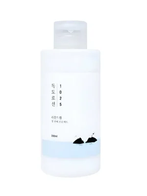 Výhodná Nabídka Round Lab 1025 Dokdo Lotion - vysoce hydratační pleťové lotion