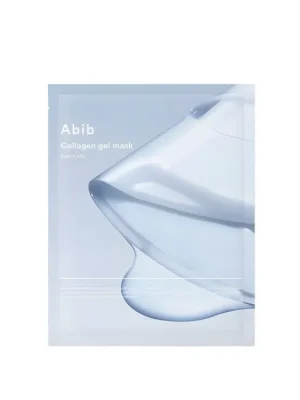 Speciální Cena Abib Collagen Gel mask Sedum Jelly - gelová pleťová maska s Kolagenem