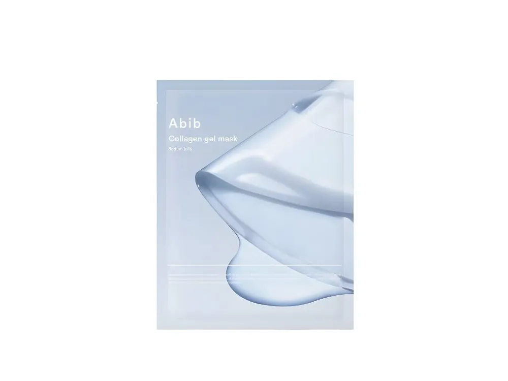 Speciální Cena Abib Collagen Gel mask Sedum Jelly - gelová pleťová maska s Kolagenem