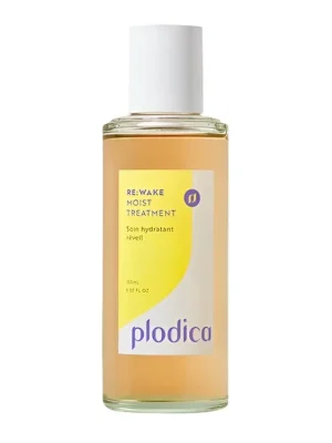 Dokud Zásoby Vydrží Plodica Re:Wake Moist treatment - hydratační pleťový toner