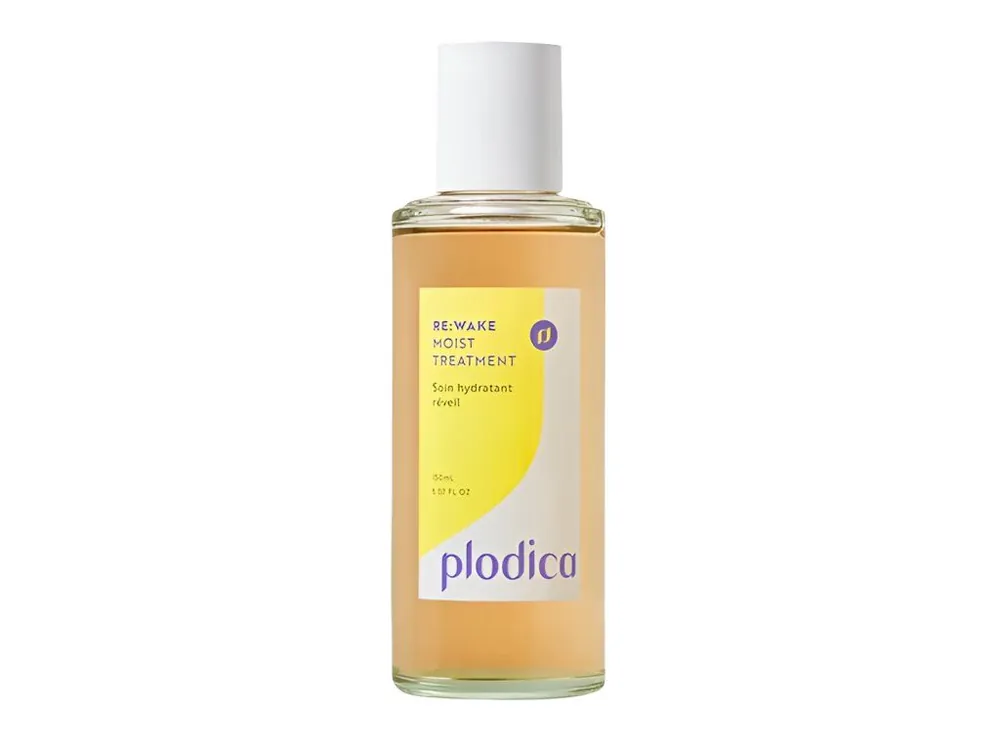 Dokud Zásoby Vydrží Plodica Re:Wake Moist treatment - hydratační pleťový toner