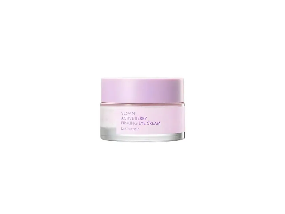 Pouze Dnes Dr. Ceuracle Active Berry Firming eye cream - rozjasňující krém na oční okolí