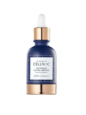 Objednat Nyní Cellnoc Phytocean Lifting Ampoule - exkluzivní sérum s Liftingovým účinkem