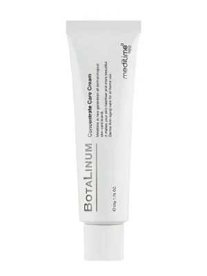 Levný Meditime Botalinum Concentrate Care cream - pleťový krém s omlazujícím účinkem