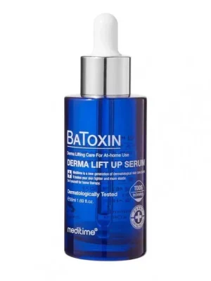 Meditime Batoxin Derma Lift Up serum - liftingové sérum s Peptidy a Botulinem Nejprodávanější