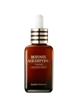 IPSE Premium Botonix Age-Defying Ampoule - luxusní pleťové sérum s efektem Botoxu Cenově Výhodný