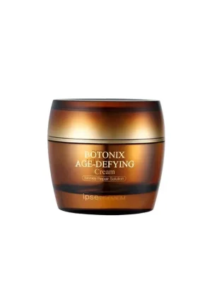 IPSE Botonix Age-Defying cream - luxusní pleťový krém s Anti-aging efektem Pouze Dnes