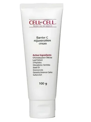 Cell by Cell Barrier C Rejuvenation cream - pečující krém s omlazujícím účinkem Vysoce Kvalitní