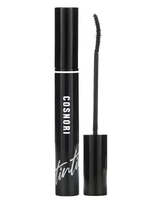 Vysoce Kvalitní Cosnori Eyelash Tinting Serum 01 Deep Black - tónovací vyživující sérum na řasy černé barvy