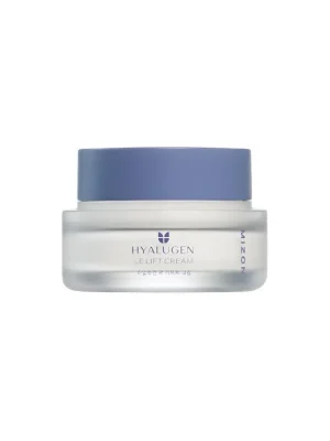 Mizon Hyalugen Le Lift cream - hydratační, vyživující krém s Kolagenem Rychlé Dodání