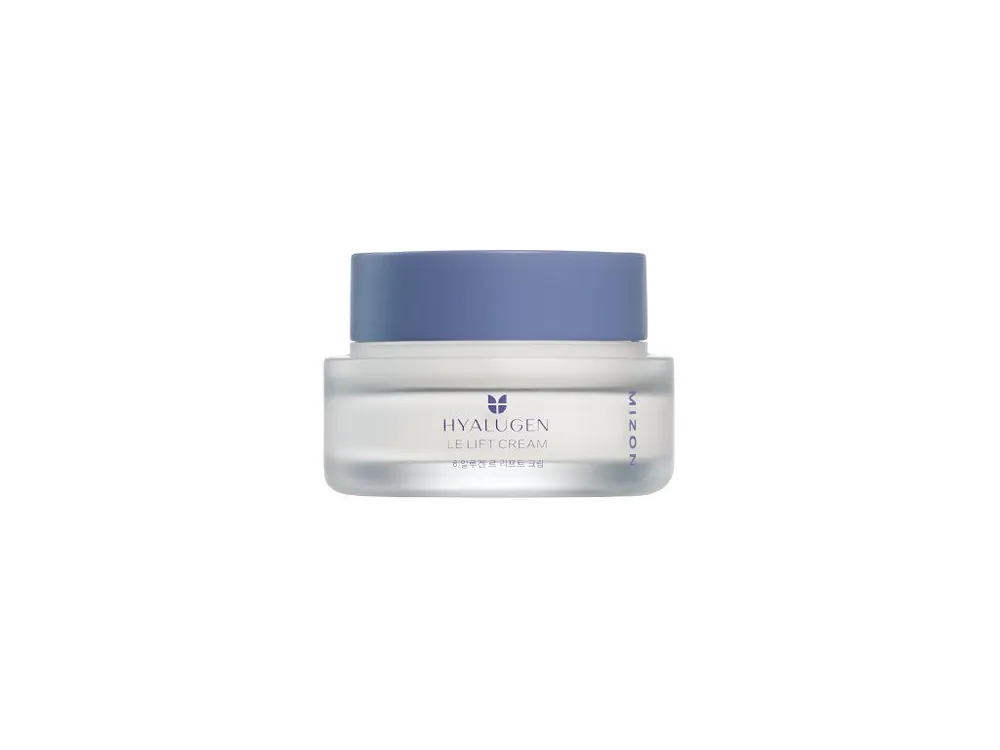 Mizon Hyalugen Le Lift cream - hydratační, vyživující krém s Kolagenem Rychlé Dodání