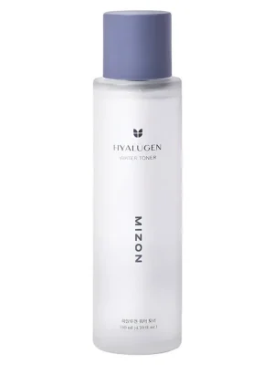 Mizon Hyalugen Water Toner - Vegan hydratační toner s Kolagenem Doprava Zdarma