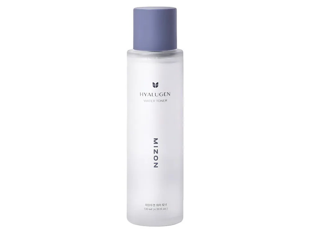 Mizon Hyalugen Water Toner - Vegan hydratační toner s Kolagenem Doprava Zdarma