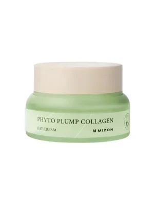 Top Prodej Mizon Phyto Plump Collagen Day cream - rozjasňující denní krém s rostlinným kolagenem