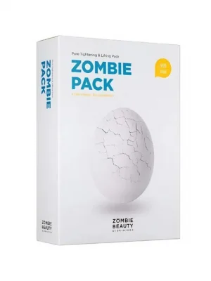 SKIN1004 Zombie Pack & Activator Kit - liftingová maska 8ks Cenový Hit
