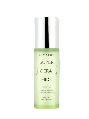 Dewytree Super Ceramide essence - rozjasňující pleťová essence s Ceramidy Koupit Online