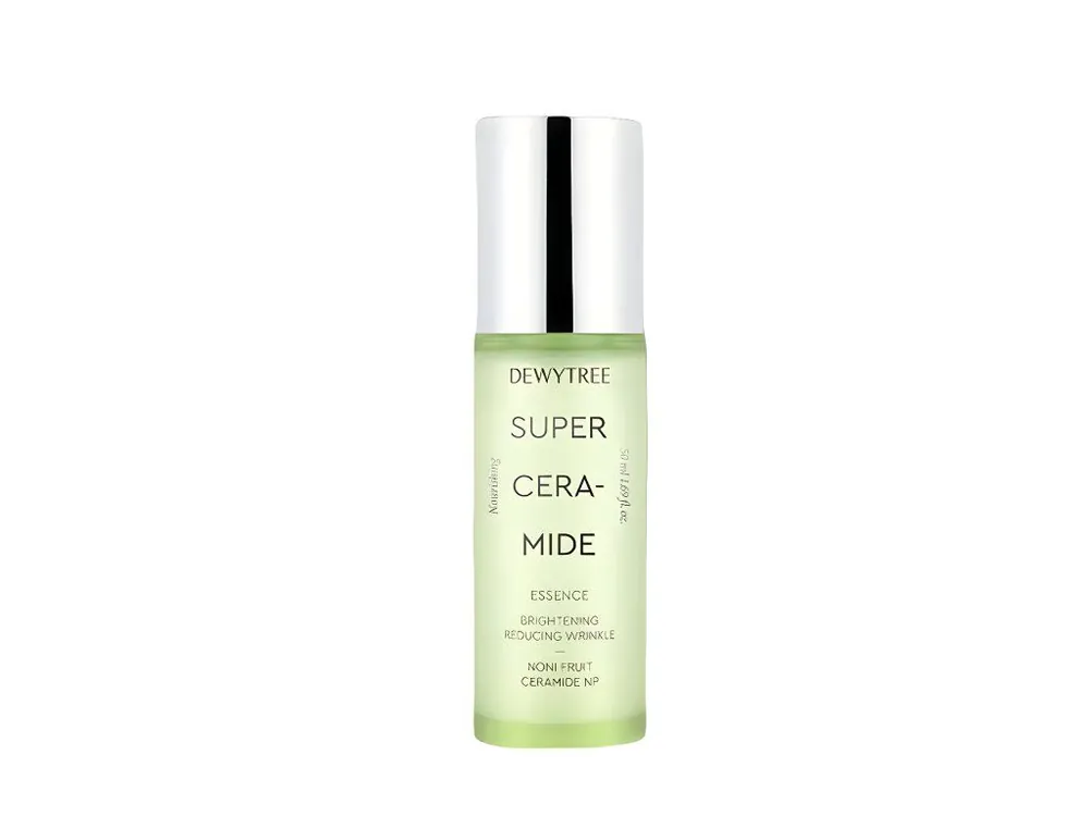 Dewytree Super Ceramide essence - rozjasňující pleťová essence s Ceramidy Koupit Online