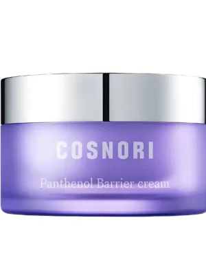 Cosnori Panthenol Barrier Cream - vysoce hydratační pleťový krém s Panthenolem Výhodná Nabídka