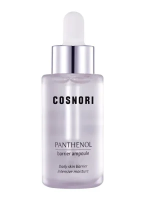 Cosnori Panthenol Barrier Ampoule - vysoce hydratační pleťová ampule s Panthenolem Koupit Online