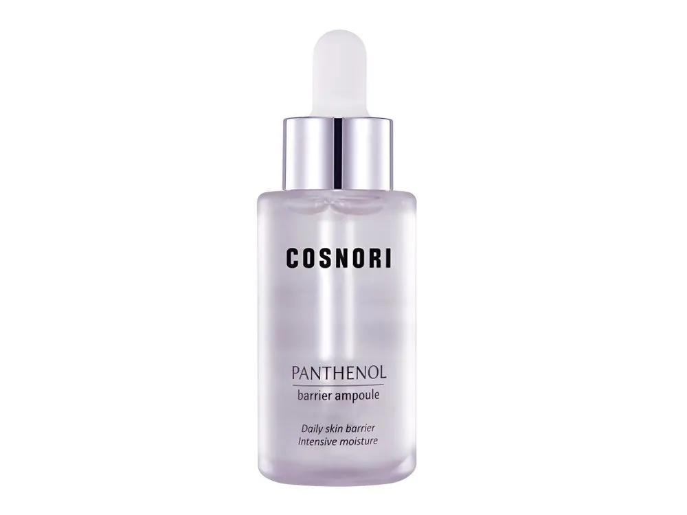Cosnori Panthenol Barrier Ampoule - vysoce hydratační pleťová ampule s Panthenolem Koupit Online