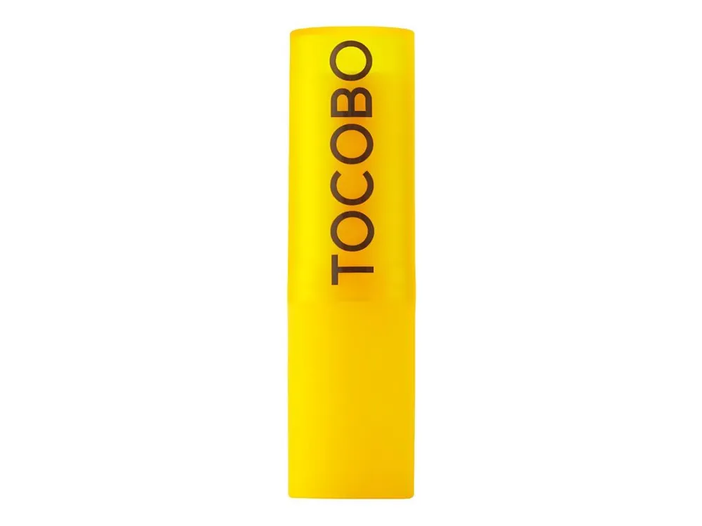 Vrácení Zdarma TOCOBO Vitamin Nourishing Lip balm - vysoce vyživující balzám na rty