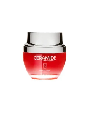 Farm Stay Ceramide Firming Facial Eye Cream - zpevňující oční gel s Ceramidy Časově Omezené