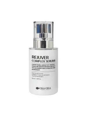 Časově Omezené Cell by Cell Rejuver Complex serum - hydratační pleťové sérum s rozjasňujícím efektem