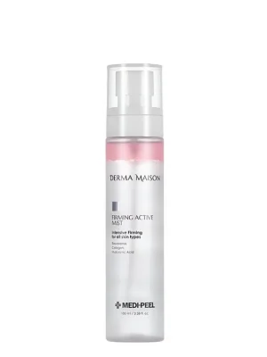 Medi-Peel Derma Maison Firming Active Mist - vyživující pleťová mlha Koupit Online