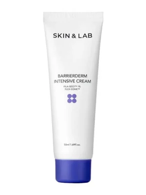 Omezená Nabídka SKIN&LAB Barrierderm Intensive cream - Intenzivně hydratační pleťový krém
