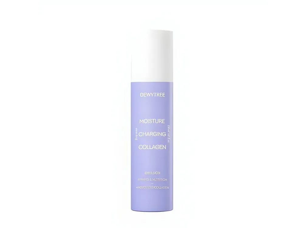 Dewytree Moisture Charging Collagen Toner - hydratační tonikum s Kolagenem Cenový Hit