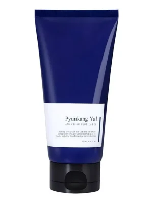 Pyunkang Yul ATO Cream Blue label - Hypoalergenní hydratační krém Značkový